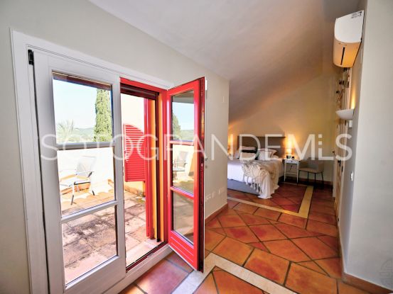 Adosado de 3 dormitorios a la venta en Almenara Golf, Sotogrande Alto | BM Property Consultants