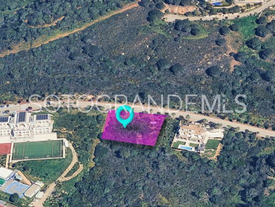Plot in La Reserva for sale | BM Property Consultants