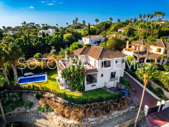 For sale Zona F 4 bedrooms villa | BM Property Consultants