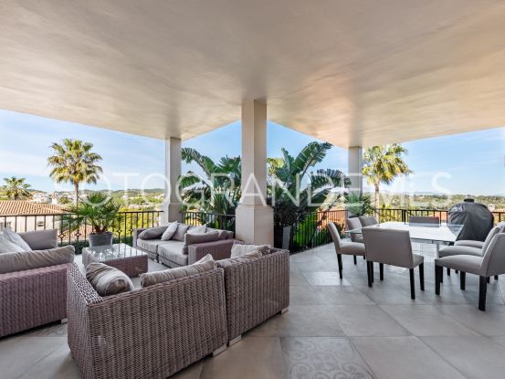 Villa en venta con 4 dormitorios en Zona F, Sotogrande Alto | BM Property Consultants