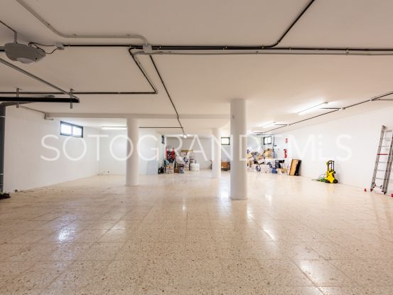 Villa en venta con 4 dormitorios en Zona F, Sotogrande Alto | BM Property Consultants