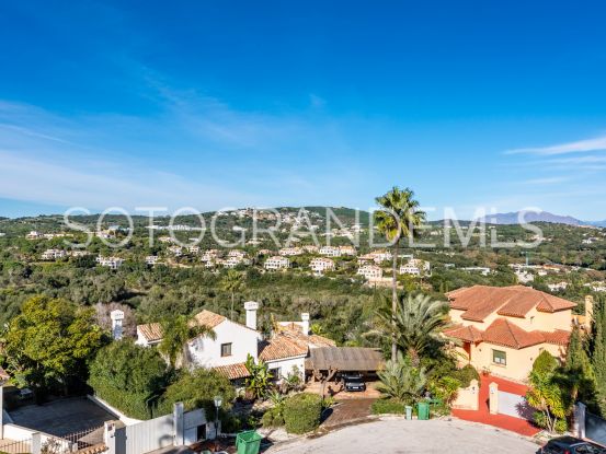 Villa en venta con 4 dormitorios en Zona F, Sotogrande Alto | BM Property Consultants