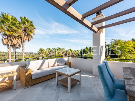 Villa en venta con 4 dormitorios en Zona F, Sotogrande Alto | BM Property Consultants