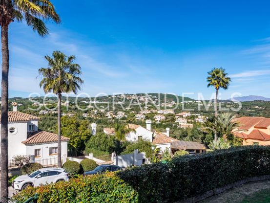 Villa en venta con 4 dormitorios en Zona F, Sotogrande Alto | BM Property Consultants