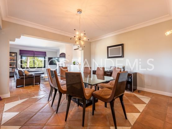 For sale Zona F 4 bedrooms villa | BM Property Consultants