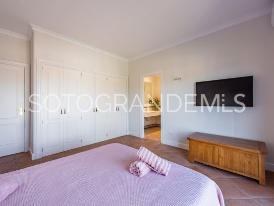 Villa en venta con 4 dormitorios en Zona F, Sotogrande Alto | BM Property Consultants