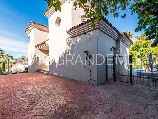 Villa en venta con 4 dormitorios en Zona F, Sotogrande Alto | BM Property Consultants