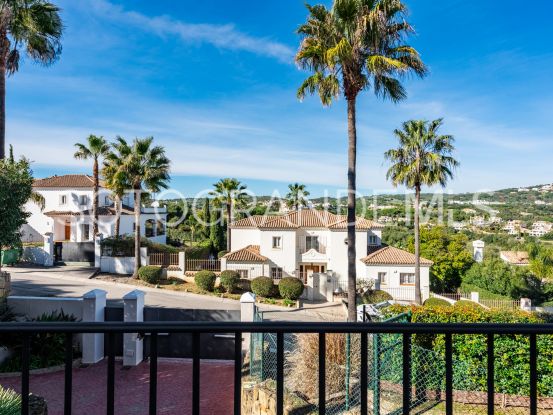 Villa en venta con 4 dormitorios en Zona F, Sotogrande Alto | BM Property Consultants