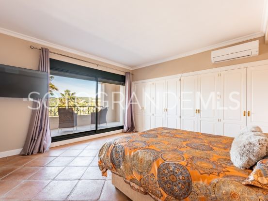 Villa en venta con 4 dormitorios en Zona F, Sotogrande Alto | BM Property Consultants
