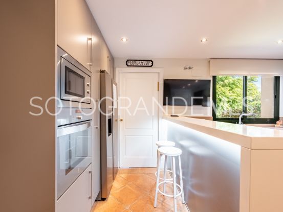 Villa en venta con 4 dormitorios en Zona F, Sotogrande Alto | BM Property Consultants