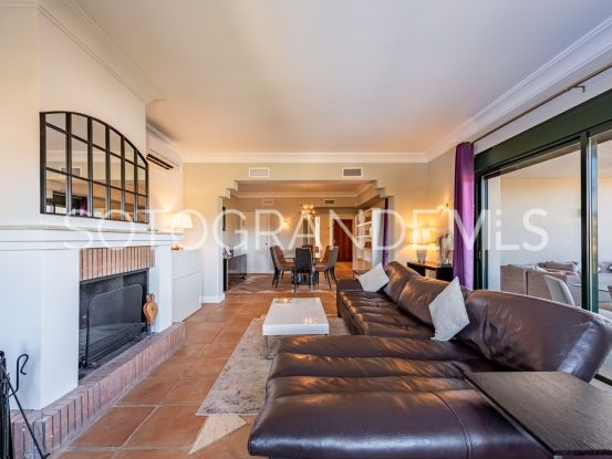 Villa en venta con 4 dormitorios en Zona F, Sotogrande Alto | BM Property Consultants