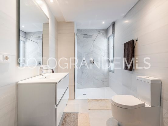 For sale apartment with 4 bedrooms in Pier, Sotogrande Marina | BM Property Consultants