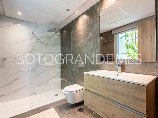 For sale apartment with 4 bedrooms in Pier, Sotogrande Marina | BM Property Consultants
