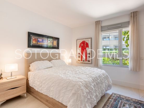 For sale apartment with 4 bedrooms in Pier, Sotogrande Marina | BM Property Consultants
