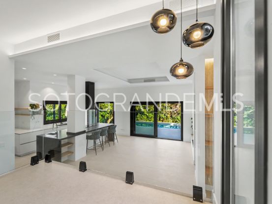 5 bedrooms villa in Zona B for sale | BM Property Consultants