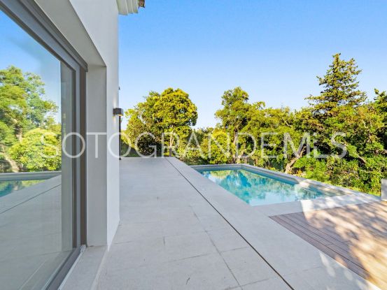 5 bedrooms villa in Zona B for sale | BM Property Consultants