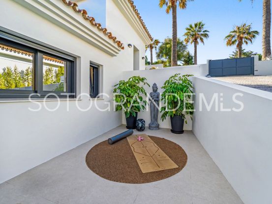 5 bedrooms villa in Zona B for sale | BM Property Consultants