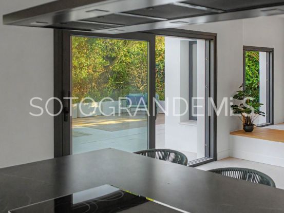5 bedrooms villa in Zona B for sale | BM Property Consultants