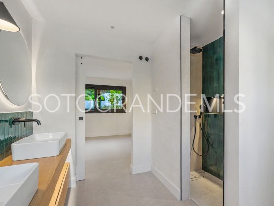 5 bedrooms villa in Zona B for sale | BM Property Consultants