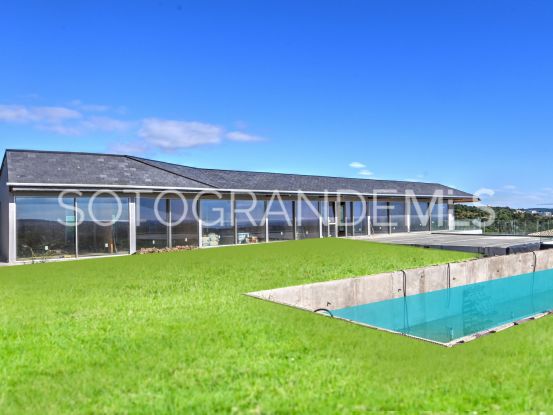 Buy Zona L villa with 4 bedrooms | BM Property Consultants