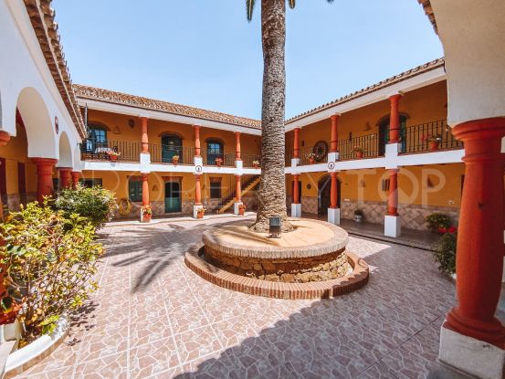 8 bedrooms cortijo in San Enrique de Guadiaro | BM Property Consultants