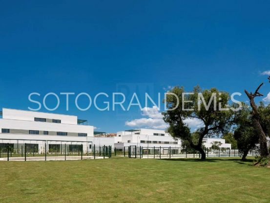 Apartamento en venta en Sotogrande Alto Central | BM Property Consultants