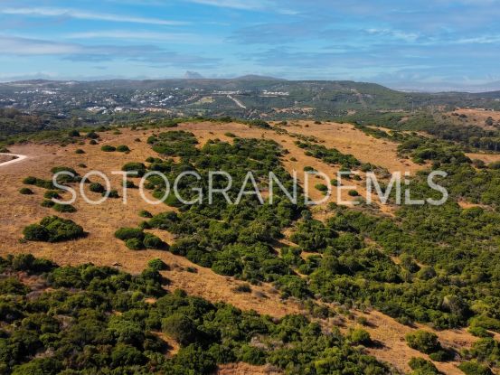 Plot for sale in Sotogrande | BM Property Consultants