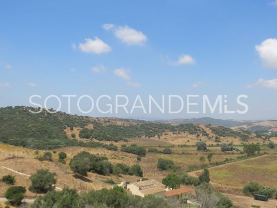 Finca a la venta en Sotogrande | BM Property Consultants