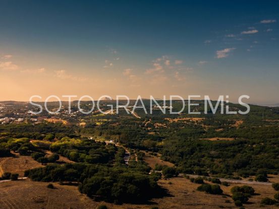 Plot for sale in Sotogrande | BM Property Consultants
