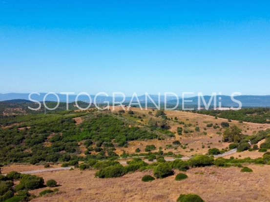 Plot for sale in Sotogrande | BM Property Consultants