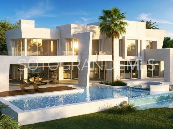 6 bedrooms La Reserva villa for sale | BM Property Consultants