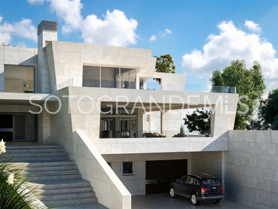 6 bedrooms La Reserva villa for sale | BM Property Consultants