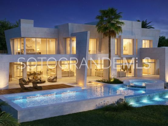 6 bedrooms La Reserva villa for sale | BM Property Consultants