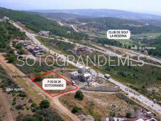 6 bedrooms La Reserva villa for sale | BM Property Consultants