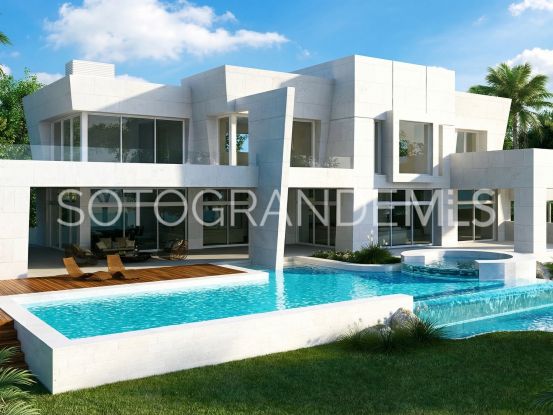 6 bedrooms La Reserva villa for sale | BM Property Consultants