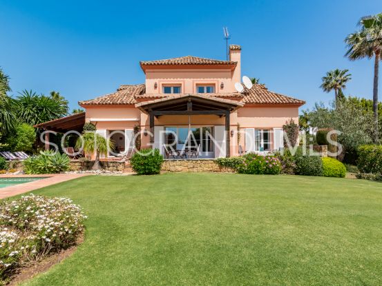 Villa with 4 bedrooms in Zona F | BM Property Consultants