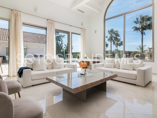 Villa in Zona F for sale | BM Property Consultants