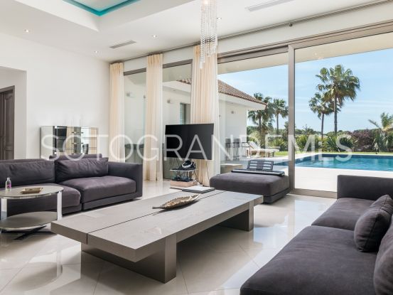 Villa in Zona F for sale | BM Property Consultants