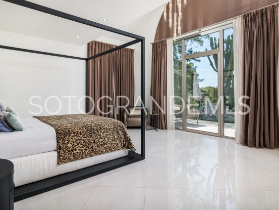 Villa in Zona F for sale | BM Property Consultants