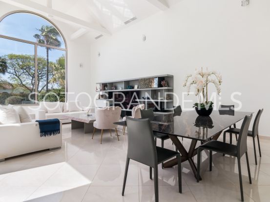 Villa in Zona F for sale | BM Property Consultants