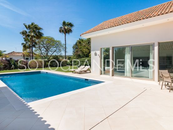 Villa in Zona F for sale | BM Property Consultants