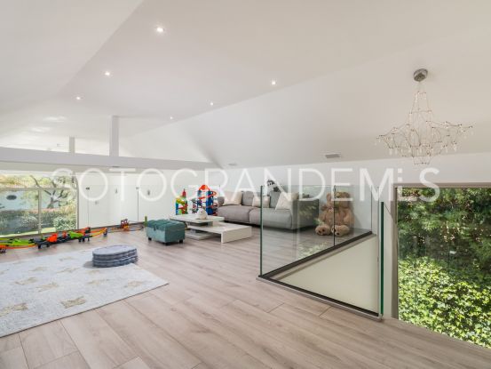 Villa in Zona F for sale | BM Property Consultants