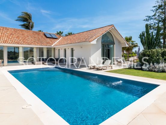 Villa in Zona F for sale | BM Property Consultants