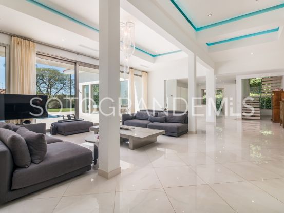 Villa in Zona F for sale | BM Property Consultants