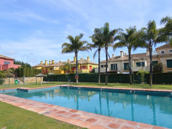 Town house for sale in El Casar Fronda | BM Property Consultants