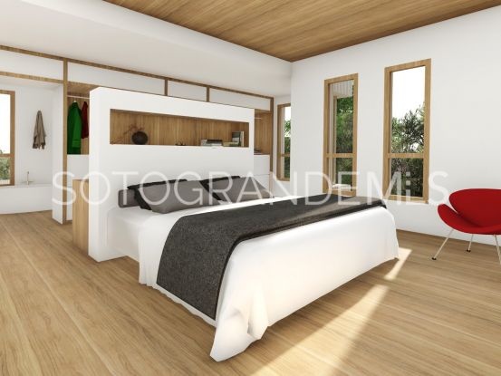 For sale villa with 4 bedrooms in Zona L, La Reserva | BM Property Consultants