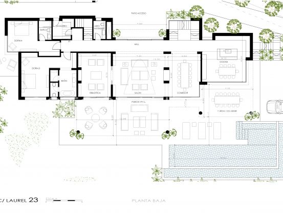 Villa en venta de 5 dormitorios en Zona L, La Reserva | BM Property Consultants