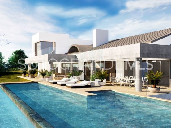 La Reserva 5 bedrooms villa for sale | BM Property Consultants