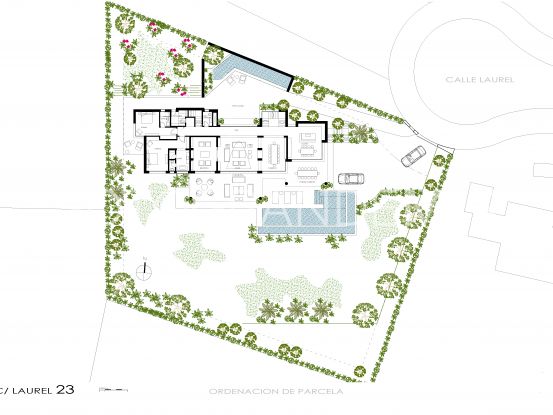 Villa en venta de 5 dormitorios en Zona L, La Reserva | BM Property Consultants