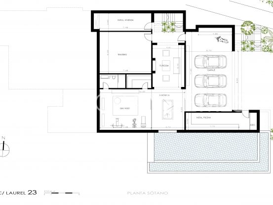 Villa en venta de 5 dormitorios en Zona L, La Reserva | BM Property Consultants